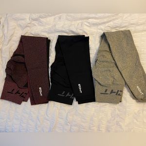 ECHT leggings BUNDLE